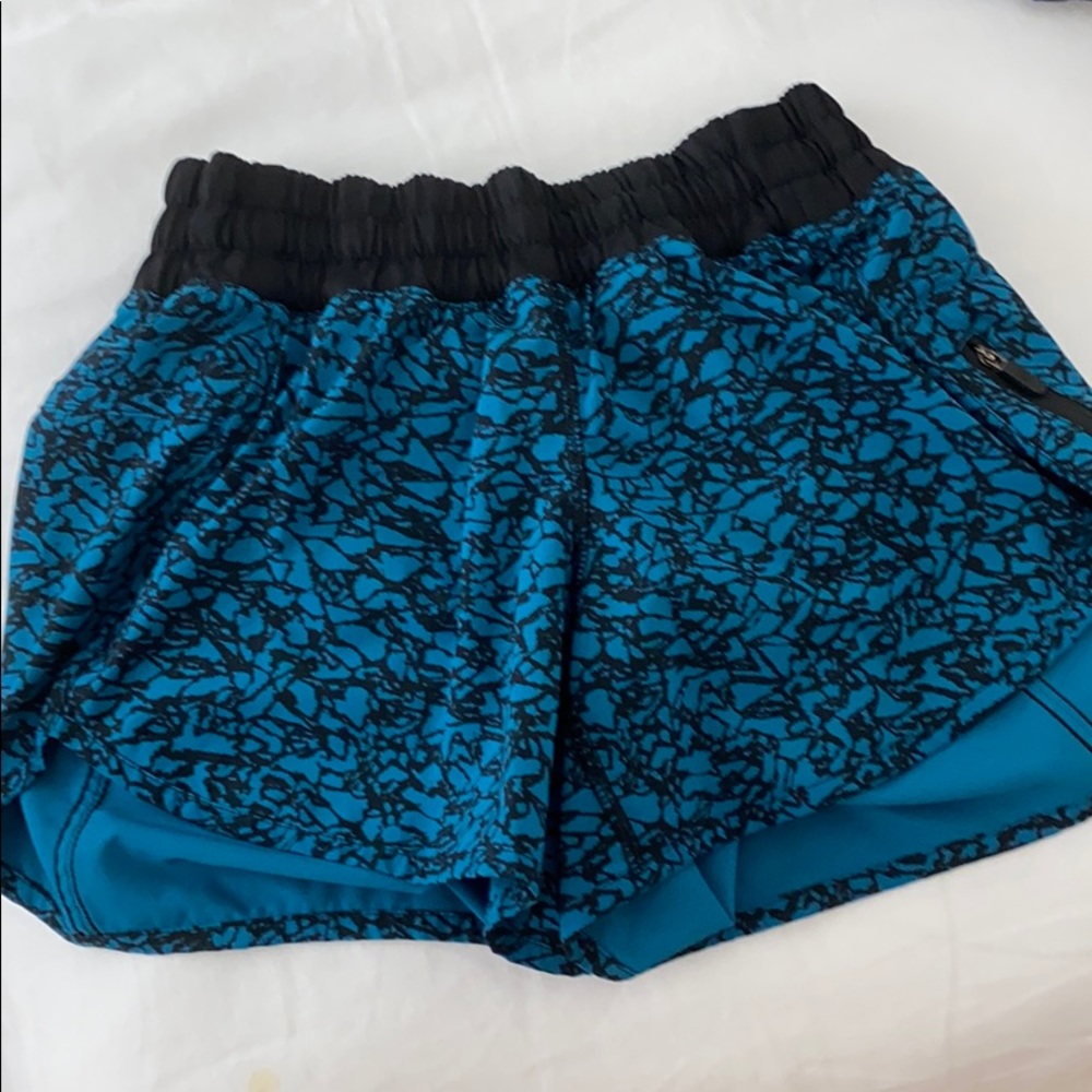 Lululemon shorts